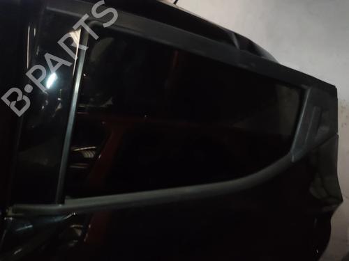 Used Rear left door window NISSAN MICRA V (K14) 1.5 DCI (90 hp) 30975846