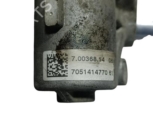 Egr RENAULT CLIO IV (BH_) 1.5 dCi 75 | BP30746151M69  - Image 5