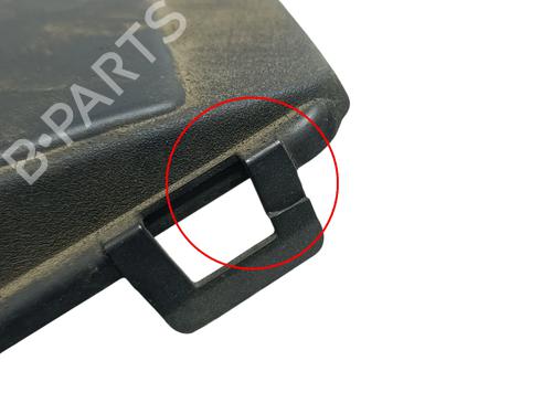 Support RENAULT CLIO IV (BH_) 1.5 dCi 75 | BP30746141C155 