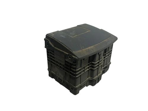 Used Support RENAULT CLIO IV (BH_) 1.5 dCi 75 (75 hp) 30746141