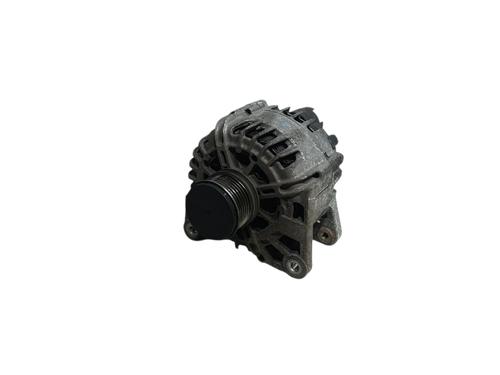 Generator RENAULT CLIO IV (BH_) 1.5 dCi 75 (75 hp) 30746142