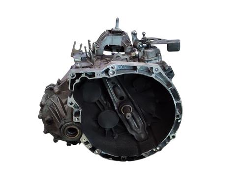 Used Gearbox MINI MINI CLUBMAN (R55) Cooper D (109 hp) 29450119