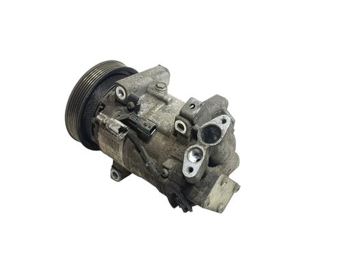 AC compressor RENAULT CLIO IV (BH_) 1.5 dCi 75 | BP30746143M34 - Image 3