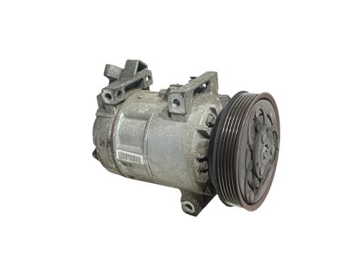 AC compressor RENAULT CLIO IV (BH_) 1.5 dCi 75 | BP30746143M34 - Image 2