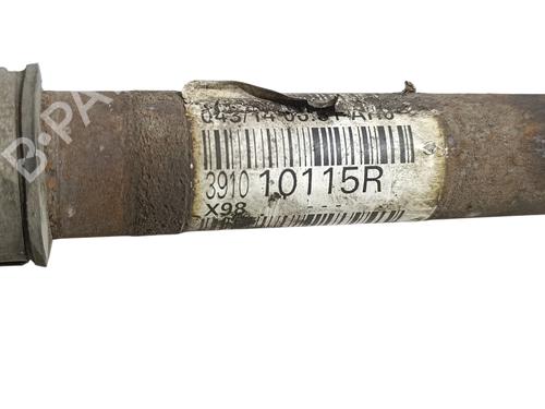 Left front driveshaft RENAULT CLIO IV (BH_) 1.5 dCi 75 | BP30746148M38
