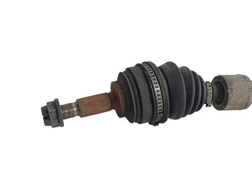 Left front driveshaft RENAULT CLIO IV (BH_) 1.5 dCi 75 | BP30746148M38