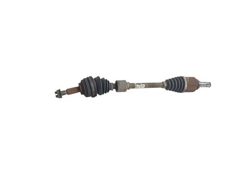 Used Left front driveshaft RENAULT CLIO IV (BH_) 1.5 dCi 75 (75 hp) 30746148