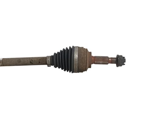 Right front driveshaft RENAULT CLIO IV (BH_) 1.5 dCi 75 | BP30746147M39