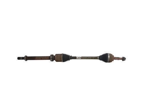 Used Right front driveshaft RENAULT CLIO IV (BH_) 1.5 dCi 75 (75 hp) 30746147