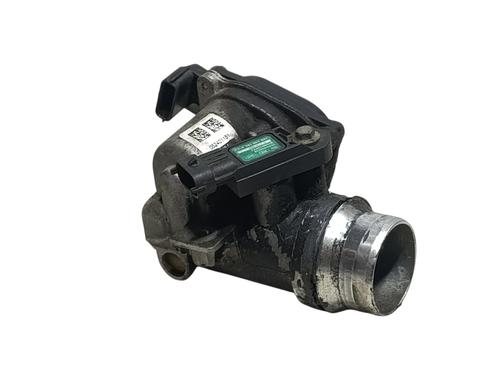Used Throttle body RENAULT CLIO IV (BH_) 1.5 dCi 75 (75 hp) 30975848