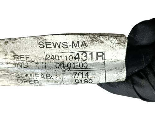 Wiring harness RENAULT CLIO IV (BH_) 1.5 dCi 75 | BP30975847E16