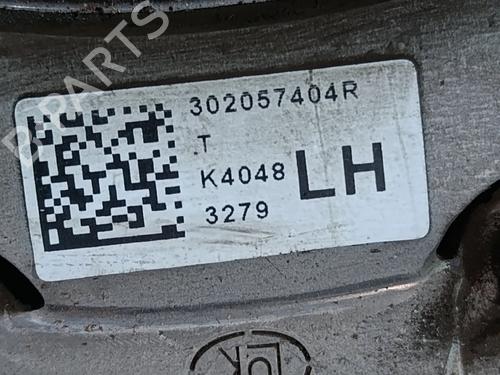 Other RENAULT CLIO IV (BH_) 1.5 dCi 75 | BP30975849O1