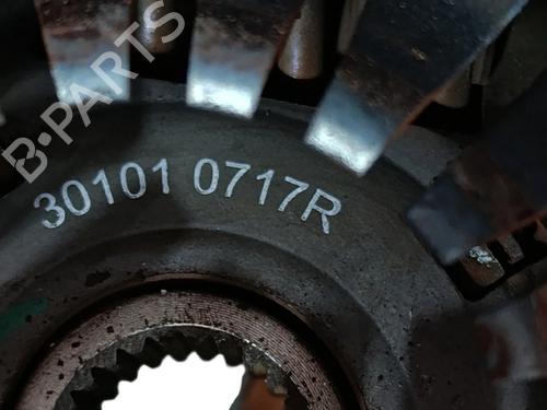 Other RENAULT CLIO IV (BH_) 1.5 dCi 75 | BP30975849O1