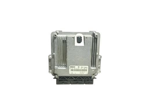 Used Engine control unit (ECU) RENAULT CLIO IV (BH_) 1.5 dCi 75 (75 hp) 29828753