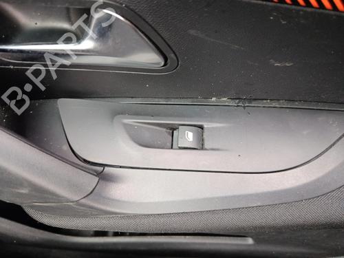 Used Right front window switch PEUGEOT 2008 II (UD_, US_, UY_, UJ_, UR_, UC_) 1.2 PureTech 100 (USHNK) (101 hp) 30975862