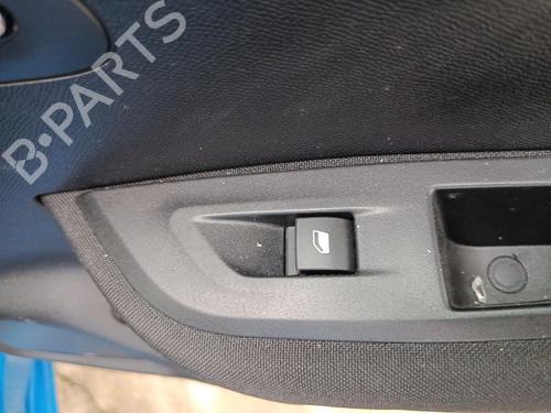 Used Right rear window switch PEUGEOT 2008 II (UD_, US_, UY_, UJ_, UR_, UC_) 1.2 PureTech 100 (USHNK) (101 hp) 30975864