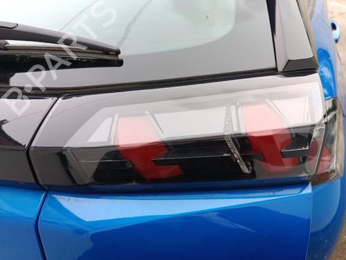 Used Right tailgate light PEUGEOT 2008 II (UD_, US_, UY_, UJ_, UR_, UC_) 1.2 PureTech 100 (USHNK) (101 hp) 30975871