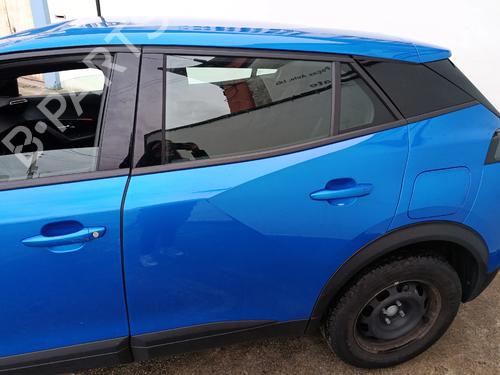 Używane Drzwi tylne lewe PEUGEOT 2008 II (UD_, US_, UY_, UJ_, UR_, UC_) 1.2 PureTech 100 (USHNK) (101 hp) 30975883