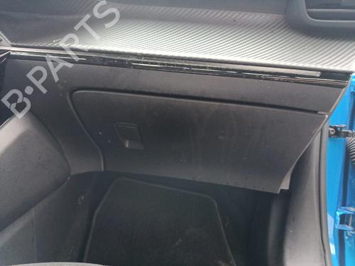 Used Glove box PEUGEOT 2008 II (UD_, US_, UY_, UJ_, UR_, UC_) 1.2 PureTech 100 (USHNK) (101 hp) 30975884
