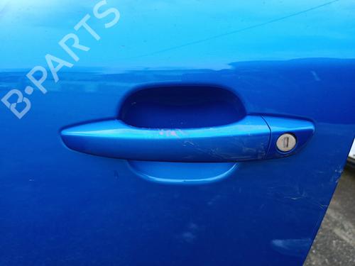 Używane Klamka zewnętrzna drzwi przednich lewych PEUGEOT 2008 II (UD_, US_, UY_, UJ_, UR_, UC_) 1.2 PureTech 100 (USHNK) (101 hp) 30975887