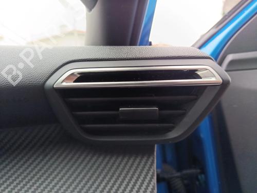 Used Air vent PEUGEOT 2008 II (UD_, US_, UY_, UJ_, UR_, UC_) 1.2 PureTech 100 (USHNK) (101 hp) 30975897