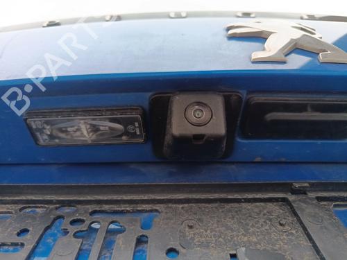 Used Camera PEUGEOT 2008 II (UD_, US_, UY_, UJ_, UR_, UC_) 1.2 PureTech 100 (USHNK) (101 hp) 30975915