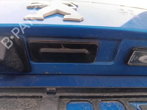 Used Switch PEUGEOT 2008 II (UD_, US_, UY_, UJ_, UR_, UC_) 1.2 PureTech 100 (USHNK) (101 hp) 30975914