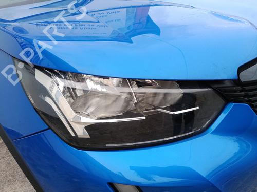 Højre forlygte PEUGEOT 2008 II (UD_, US_, UY_, UJ_, UR_, UC_) 1.2 PureTech 100 (USHNK) (101 hp) 30975926