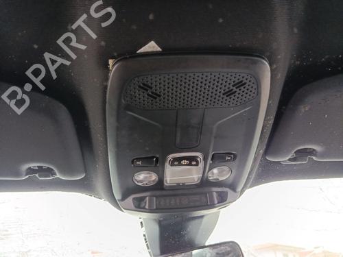 Interior roof PEUGEOT 2008 II (UD_, US_, UY_, UJ_, UR_, UC_) 1.2 PureTech 100 (USHNK) | BP30975921I12 