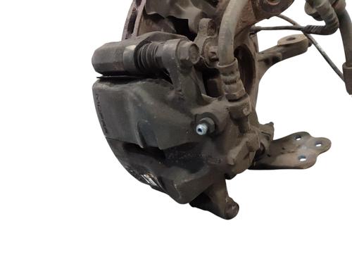 Right front brake caliper FIAT TIPO Hatchback (356_, 357_) 1.4 (356HXA1B, 357) | BP30749798M104