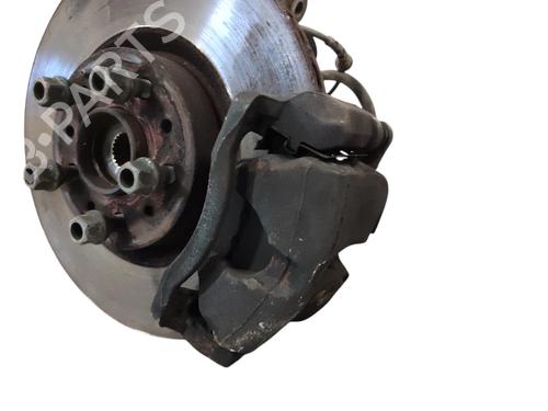Used Right front brake caliper FIAT TIPO Hatchback (356_, 357_) 1.4 (356HXA1B, 357) (95 hp) 30749798