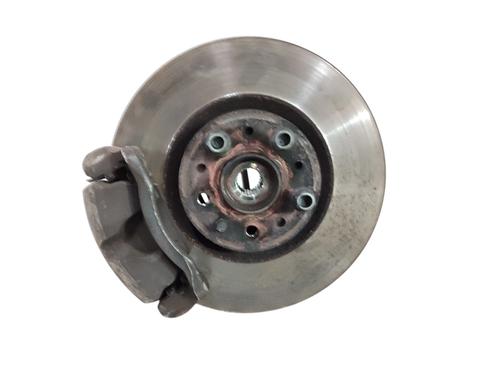 Used Left front steering knuckle FIAT TIPO Hatchback (356_, 357_) 1.4 (356HXA1B, 357) (95 hp) 30749805