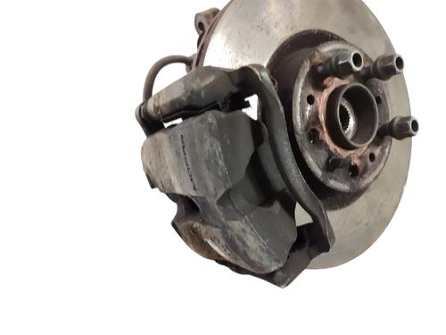Used Left front brake caliper FIAT TIPO Hatchback (356_, 357_) 1.4 (356HXA1B, 357) (95 hp) 30749799