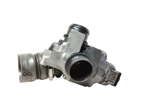 Borboleta de admissão MINI MINI CLUBMAN (R55) Cooper D (109 hp) 30975936