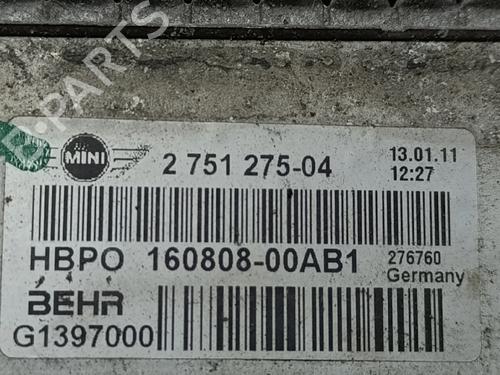 Køler MINI MINI (R56) One D | BP30772894M31