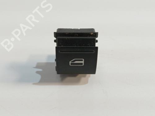 Used Right front window switch VW POLO V (6R1, 6C1) 1.2 TDI (75 hp) 30975943