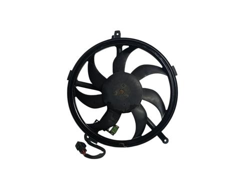 Used Radiator fan MINI MINI (R56) One D (90 hp) 30772892