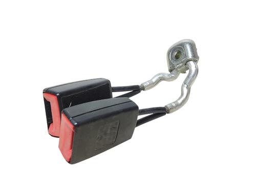 Sikkerhedssele-spænde SEAT IBIZA IV (6J5, 6P1) 1.4 TDI (80 hp) 30975960