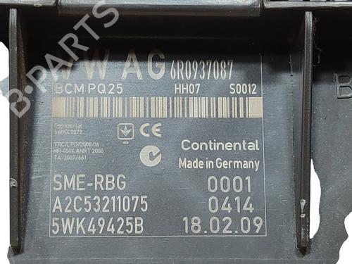 Control unit SEAT IBIZA IV (6J5, 6P1) 1.4 TDI | BP30975959M11