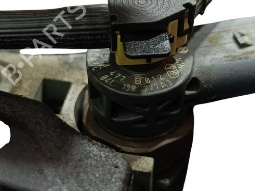 Engine VW GOLF VII (5G1, BQ1, BE1, BE2) 1.6 TDI | BP30441737M1