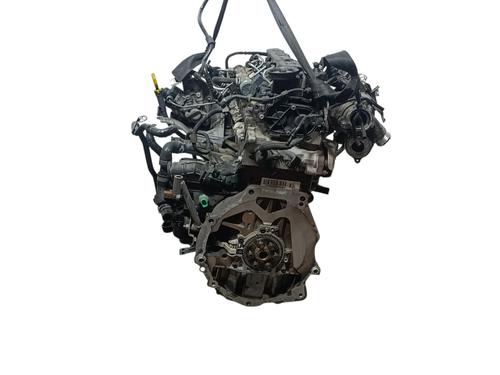 Used Engine VW GOLF VII (5G1, BQ1, BE1, BE2) 1.6 TDI (105 hp) 30441737
