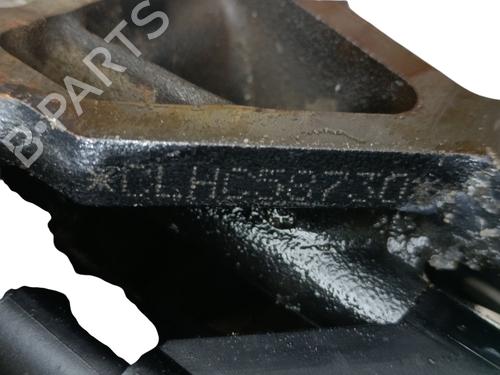 Engine VW GOLF VII (5G1, BQ1, BE1, BE2) 1.6 TDI | BP30441737M1