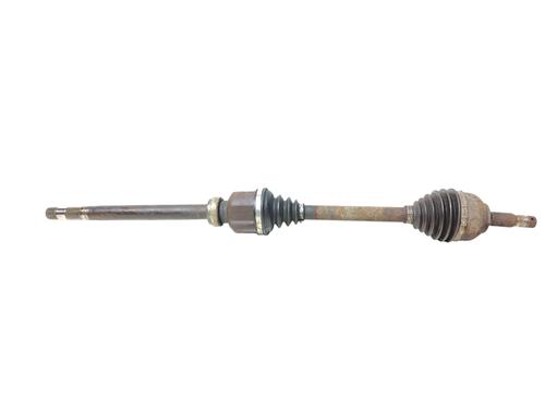 Right front driveshaft PEUGEOT 508 SW I (8E_) 2.0 HDi | BP30975963M39