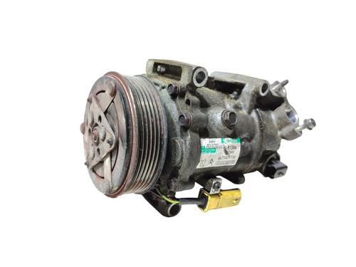 Used AC compressor PEUGEOT 508 SW I (8E_) 2.0 HDi (163 hp) 30975962