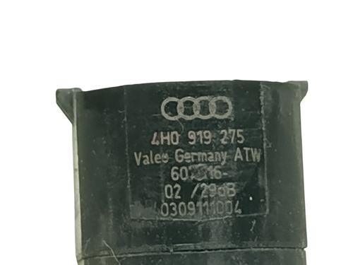 Electronic module VW GOLF VI (5K1) 1.6 TDI | BP30975968M83