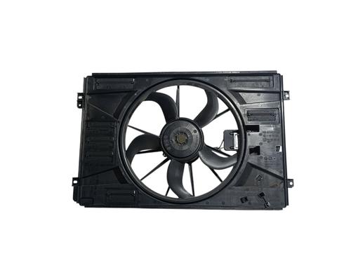 Used Radiator fan VW GOLF VI (5K1) 1.6 TDI (105 hp) 30776007