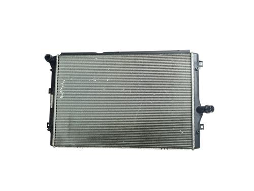 Køler VW GOLF VI (5K1) 1.6 TDI (105 hp) 30776008