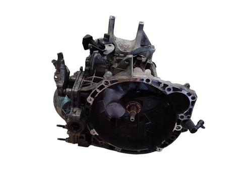 Used Gearbox PEUGEOT 508 SW I (8E_) 2.0 HDi (163 hp) 22559147
