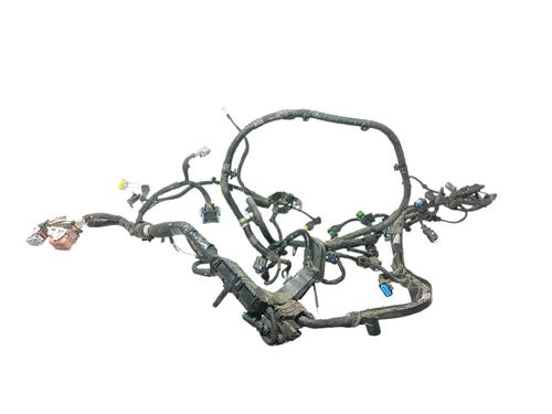 Used Wiring harness CITROËN DS3 (SA_) 1.4 HDi 70 (SA8HP4) (68 hp) 30975972