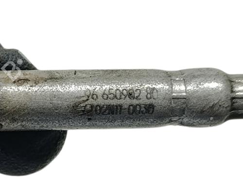 Electronic module CITROËN DS3 (SA_) 1.4 HDi 70 (SA8HP4) | BP30975975M83